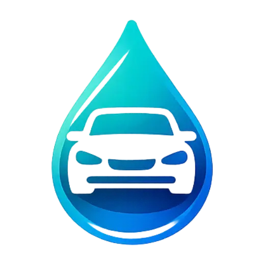 Lavage auto à domicile Lubersac
